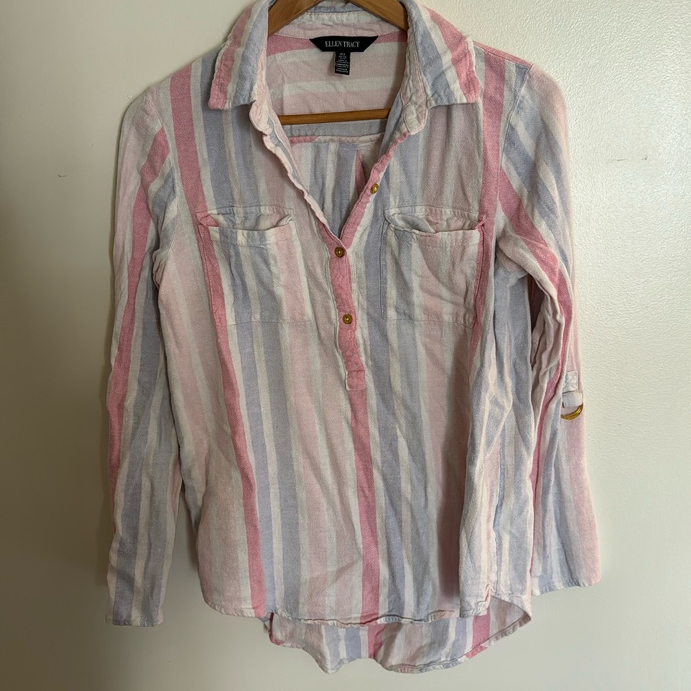 Tunic top
